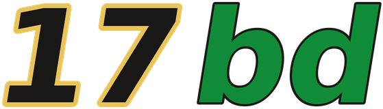 17bd logo