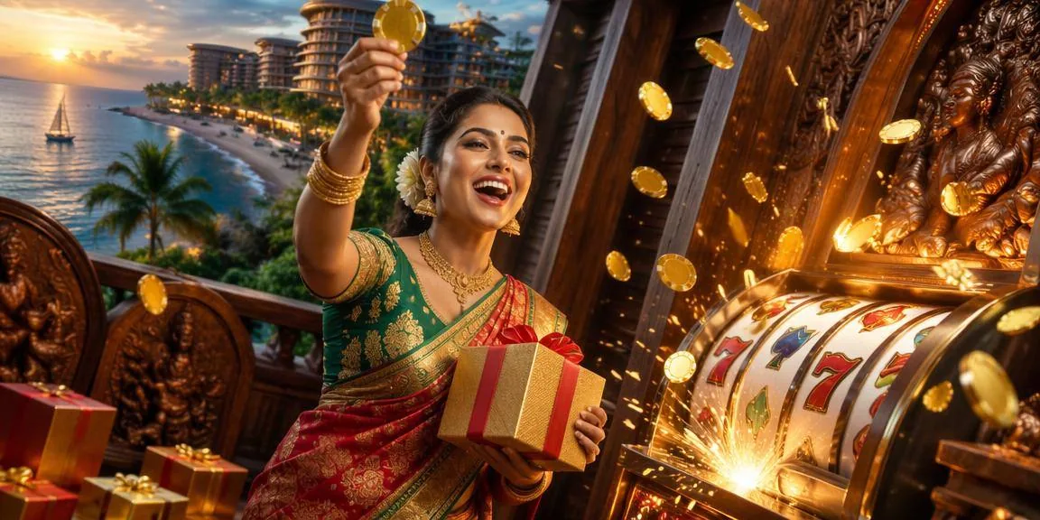 17bd Spice Bazaar Slots
